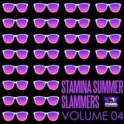 Various Artists - Stamina Summer Slammers, Vol. 4