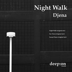 Djena - Night Walk