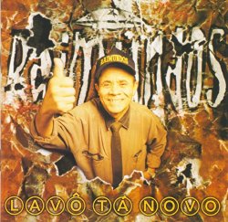 Raimundos - Lav&ocirc; T&aacute; Novo