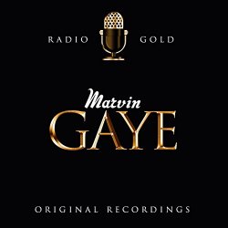 Marvin Gaye - Radio Gold - Marvin Gaye