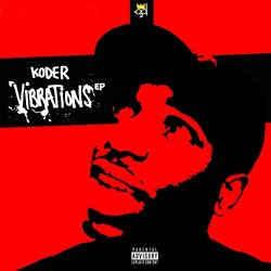 Vibrations - Vibrations (Instrumental)