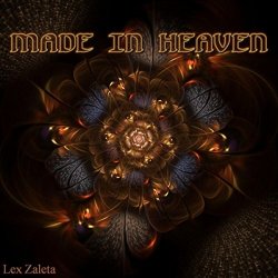 Lex Zaleta - Made in Heaven
