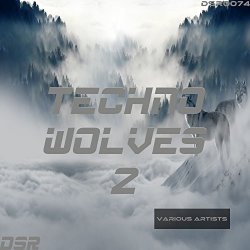   - Techno Wolves, Vol. 2