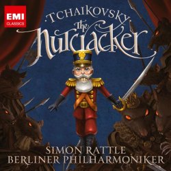 Tchaikovsky - Tchaikovsky: The Nutcracker