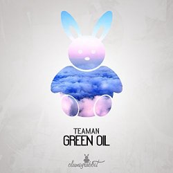 Teaman - Green Oil