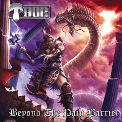   - Beyond the Pain Barrier