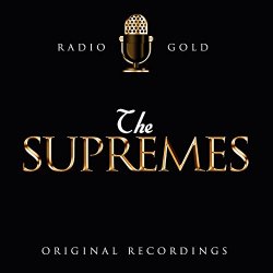 The Supremes - Radio Gold - The Supremes