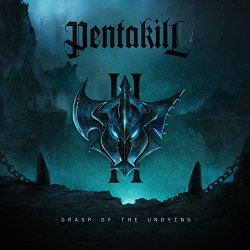   - II: Grasp of the Undying
