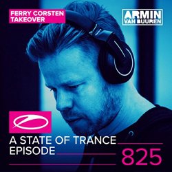 A State Of Trance (Asot 825) (Interview with DIM3NSION, Pt. 1)