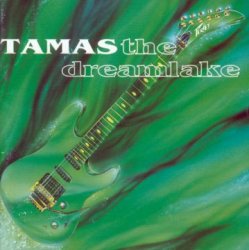 Tamas Szekeres - Dreamlake