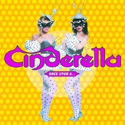 Cinderella - Once Upon A...