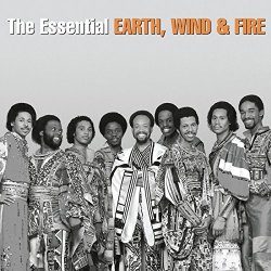 Earth, Wind & Fire - Let's Groove