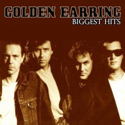 Golden Earring - Twilight Zone