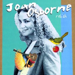 Joan Osborne - One Of Us