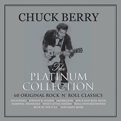 Chuck Berry - The Platinum Collection