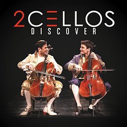 2Cellos - Discover