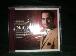 Neil Sedaka - Stairway to Heaven: The Best of by Sedaka, Neil (2004-04-01)