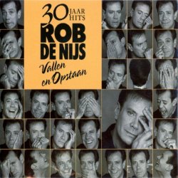 Rob De Nijs - Vallen En Opstaan