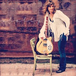 Shelly Waters - Shelly Waters