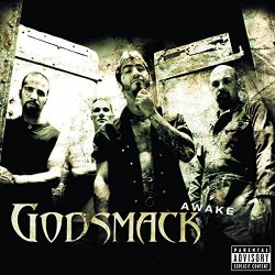 Godsmack - Awake [Explicit]