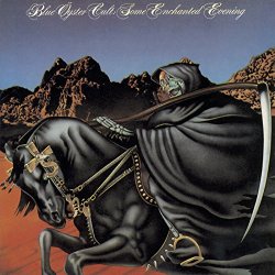 Blue Oyster Cult - Some Enchanted Evening (Live)