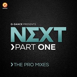 Q - Q-Dance Presents Next: Part One (The Pro Mixes)