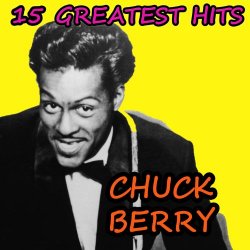 15-chuck berry - No Money Down