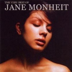 Jane Monheit - The Very Best of Jane Monheit by Jane Monheit (2005-10-04)