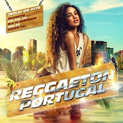   - Reggaeton Portugal