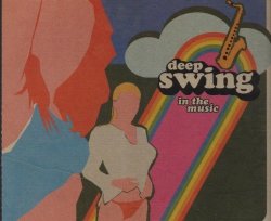 Deepswing - In the music (5 versions, 2000/01) by Deepswing
