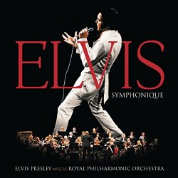 Elvis Presley - Elvis symphonique