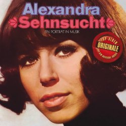 Alexandra - Sehnsucht (Das Lied der Taiga)