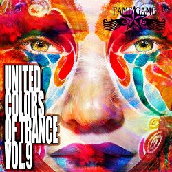   - United Colors of Trance, Vol. 9