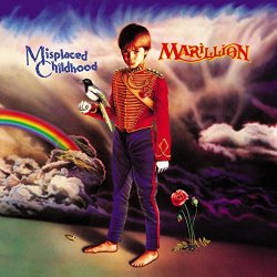   - Misplaced Childhood (Deluxe Edition)