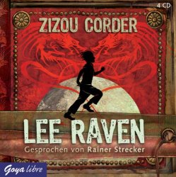 Zizou Corder - Strecker,Rainer Lee Raven