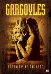   - Gargoyles: Guardians at the Gate [Import USA Zone 1]