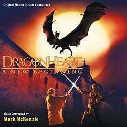 Mark McKenzie - Dragonheart: A New Beginning, Main Titles