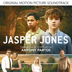Antony Partos - Jasper Jones (Original Motion Picture Soundtrack)