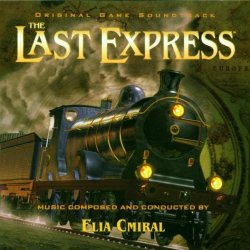 The Last Express (Cmiral) By Elia Cmiral (2003-09-05)