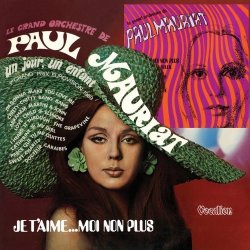 Paul Mauriat - Un Jour, Un Enfant; Je T'aime Moi non Plus by Paul Mauriat (2013-02-01)