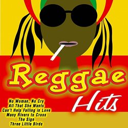 Various Artists - Reggae Hits