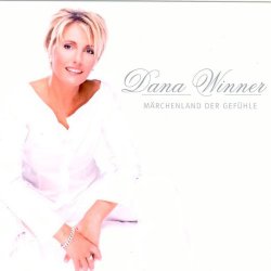 Dana Winner - Märchenland Der Gefühle