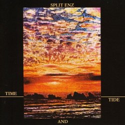 Split Enz - Time & Tide [Import allemand]