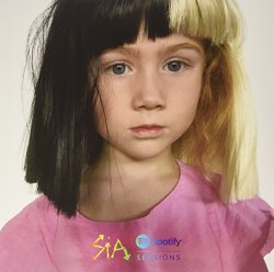 Sia - Spotify Sessions Rsd 2017 [Import anglais]