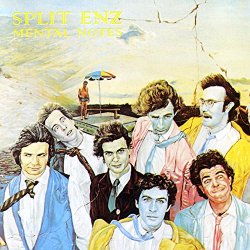 Split Enz - Mental Notes