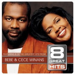 BeBe & CeCe Winans - I'll Take You There