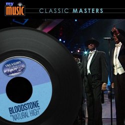 Bloodstone - Natural High