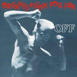 Off - Electrica Salsa (Album Version)