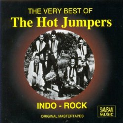 Hot Jumpers, The - The Very Best Of