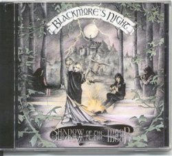 Shadow of the Moon by Blackmores Night (2000-01-11)